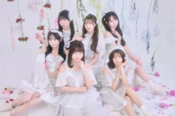 “まりちゅう”プロデュースのアイドル「Chuu Cute」、恵比寿LIQUIDROOMで1周年ライブ開催決定　ソールドアウトを掲げ、松隈ケンタによる「特別指導山籠り合宿」実施へ