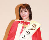 「グラビアミスコン『ミスアサ芸シークレット2026』準グランプリはグラマラスボディの青山天南「お尻ムーブを起こしたい」」の画像1