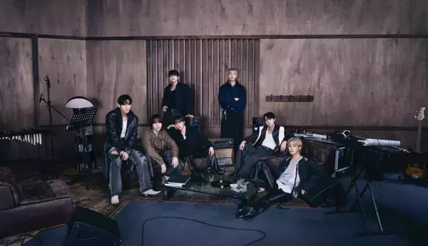 BTS、メキシコ大統領と会談　BTSの音楽を評価「常に友情と平和のメッセージ、そして愛を伝えている」