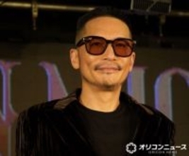 Zeebra、女性ラッパーにフォーカス「夢を描いていた時代が来た」