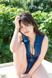 「豊田ルナ、新境地の大人っぽグラビア　野性的な姿も大公開」の画像1