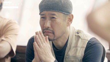 戦場カメラマン・渡部陽一、戦場で見た“生きること”の本質　過酷な現場を見続けてきたからこその思い