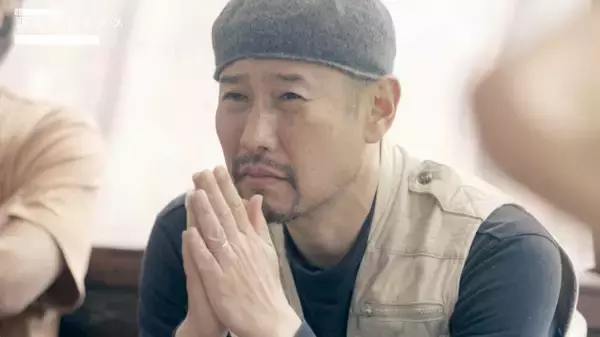 戦場カメラマン・渡部陽一、戦場で見た“生きること”の本質　過酷な現場を見続けてきたからこその思い