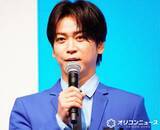 「【W杯2026】亀梨和也、サッカー試合リアルタイム視聴で大興奮「寝ずに見させてもらって」　翌日の仕事に影響し苦笑い」の画像1