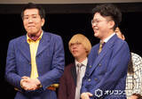 「【M-1】ヤーレンズ“ラストイヤー”指摘に「ファイナルイヤーですね」　オール巨人の“金言”も明かす」の画像1