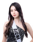 「身長170cm、スレンダーボディの英会話講師・平 綺音がミス・プラネット愛知代表に選出「世界中の子どもたちが本気で夢を追いかけられる環境づくりや発信活動に取り組みたい」」の画像1