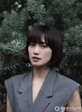 「臼田あさ美、朝ドラ初出演決定　『巡るスワン』バカリズム脚本で主人公・森田望智の先輩警察官役」の画像1