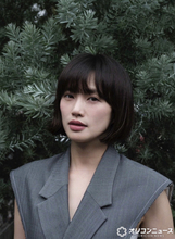 臼田あさ美、朝ドラ初出演決定　『巡るスワン』バカリズム脚本で主人公・森田望智の先輩警察官役