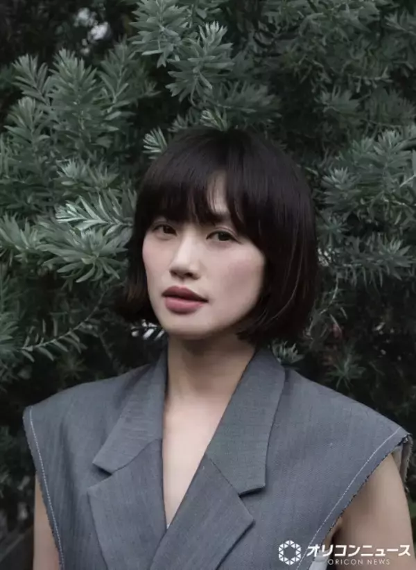 臼田あさ美、朝ドラ初出演決定　『巡るスワン』バカリズム脚本で主人公・森田望智の先輩警察官役