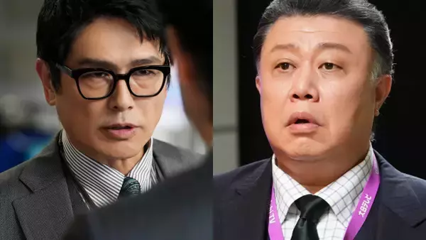 『俺たちの箱根駅伝』テレビ局幹部キャスト発表　大泉洋に立ちはだかる