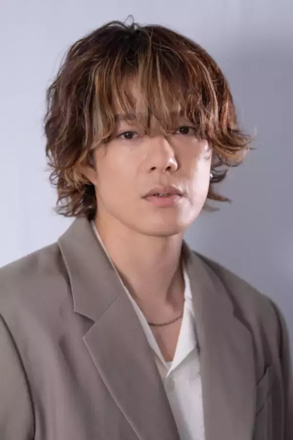 7ORDER・真田佑馬、サンミュージックとエージェント契約　ソロ活動をサポート「さらなる活躍の機会を創出できるよう」【全文】