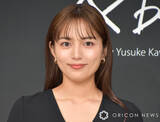 「川口春奈が結婚・妊娠を発表→直筆署名の1文字に反響「書き方かわいいよね〜」「想像以上に小さくて」」の画像1