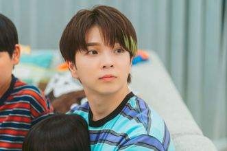 M!LK塩﨑太智、GP帯連ドラ初レギュラー出演　『もうパパ！』主人公を全力で守る動画配信者役【コメント全文】