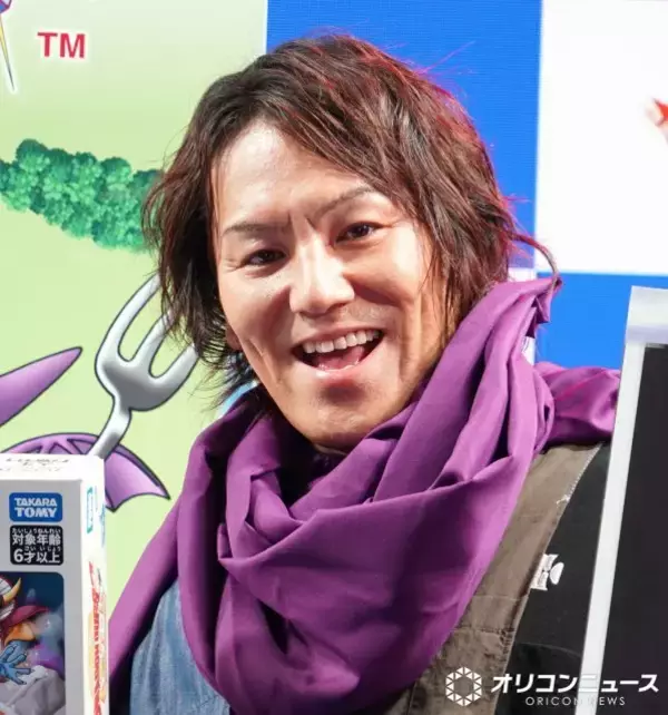 狩野英孝、人生ゲームで学ぶ　“結婚のご祝儀は嫌がられる”　職業・医者や弁護士は「お金もらえる」
