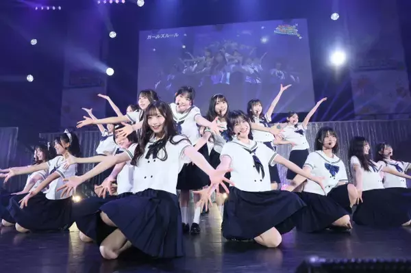 「僕が見たかった青空」デビュー3周年を祝う　ユニットシャッフルやAKB48・乃木坂46カバーも披露　新シングル発売も発表に
