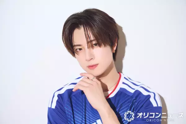 INI・佐野雄大、療養のため活動休止　ファンからの温かい言葉相次ぐ「居場所守っておくね」