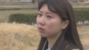 「家族を罪に問う」父から性被害、被害者が実名・顔出し告発　 想像を超える苦難の連続、ドキュメンタリー番組化