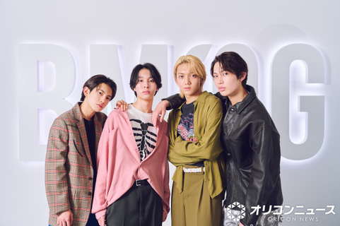 『THE LAST PIECE』出演・YUTA、KEI、RAIKI、TAICHI、“次の一歩”へ「迷わず成長できる」【インタビュー】