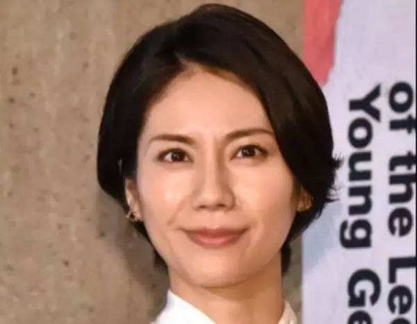 洋裁が趣味の松下奈緒、正月は1日半かけてコートを制作　完成品にスタジオ驚き「これ手作り!?」