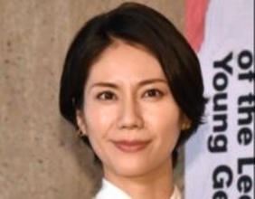 洋裁が趣味の松下奈緒、正月は1日半かけてコートを制作　完成品にスタジオ驚き「これ手作り!?」