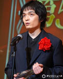 「岡山天音『エランドール賞』を受賞　共演・森七菜もお祝い「ヒロ兄、おめでとう！」」の画像1