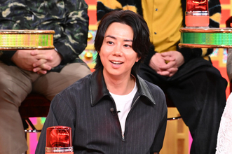 北山宏光、密輸犯に“なりきって”推理　『突破ファイル』スタジオ初登場