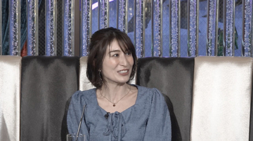 おかもとまり「グラビアまたやっていい？」　11年ぶり挑戦を10歳の息子が後押し