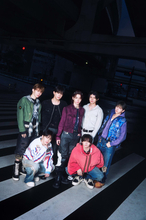 aoen、新曲「秒で落ちた」制作秘話「『僕は、秒で落ちた。』の部分に実は…」　“1秒ダンス”＆推し曲語る【インタビュー前編】