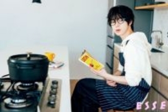 Travis Japan七五三掛龍也、料理上手な義弟から刺激「いつか自分の方がうまくなる！」『七五三掛kitchen』1周年を振り返る