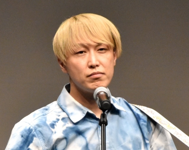 お見送り芸人しんいち、生放送で“狙っている”タレント暴露される「好きやもん！好きやから！」　SNS上で接触も…まさかの結末