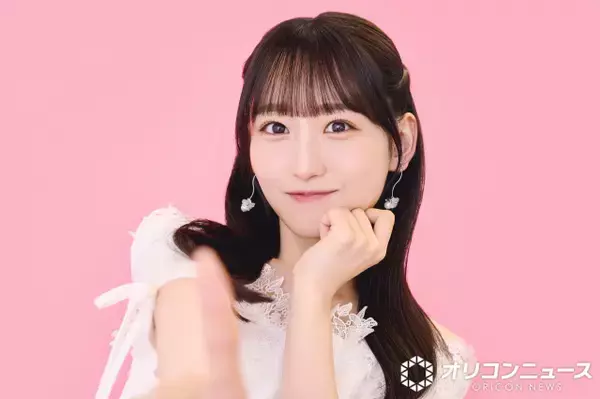 乃木坂46一ノ瀬美空、本人役ドラマは“ありのまま”　告白シーンは「緊張しました（笑）」【『オカモテ』インタビュー前編】