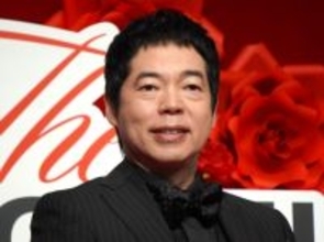 今田耕司、4代目バチェロレッテの美貌にマジ照れ「見ないでください」