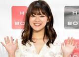 「結婚発表の山内鈴蘭、かつてのAKBメンバーが祝福　26年結婚の松井珠理奈「嬉しすぎる」」の画像1