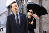 「鈴木京香主演『未解決の女』、第4話は“令和の三億円事件”　実力派ゲストも登場」の画像1