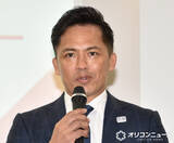 「柔道家・野村忠宏氏、父・野村基次さんの死去を報告　「柔道家として生き抜いた姿は私の誇り」」の画像1