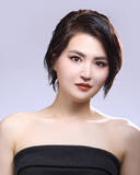 「ミス・ユニバース新潟代表・清水京香さん　母として、管理栄養士として「美と健康を構築する食」を提唱」の画像1