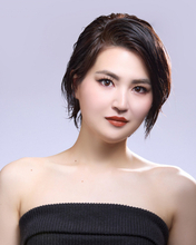 ミス・ユニバース新潟代表・清水京香さん　母として、管理栄養士として「美と健康を構築する食」を提唱