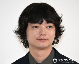 染谷将太、細田守監督作品のアフレコ秘話　『おおかみこども』当時は19歳で先生役「初めてでした」