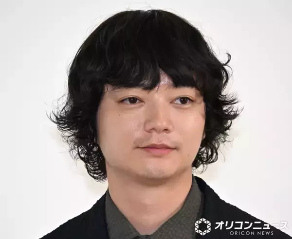 染谷将太、細田守監督作品のアフレコ秘話　『おおかみこども』当時は19歳で先生役「初めてでした」