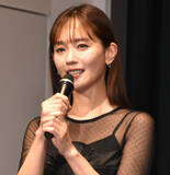 「腸閉塞でドラマ降板の中村ゆり、所属事務所が謝罪　活動再開に向け「治療と回復に努めております」【全文】」の画像1