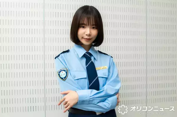 趣里「子育てと仕事を両方楽しめたら」　出産後初連ドラ主演オファーに葛藤も…前向きになれた理由とは