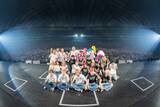 「コムドット、東京ドームで「日本一」誓う　『Creator Dream Fes 2026』で新曲初披露＆夢を宣言」の画像1