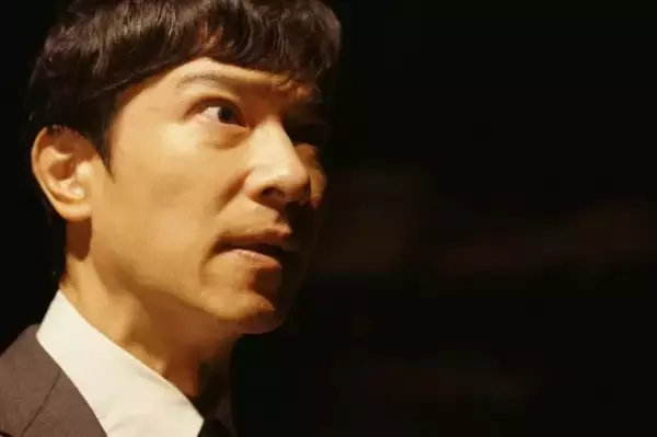 『VIVANT』冒頭にクレジット表記→“まさかの役柄”で登場　ネット騒然「ご本人とは…」