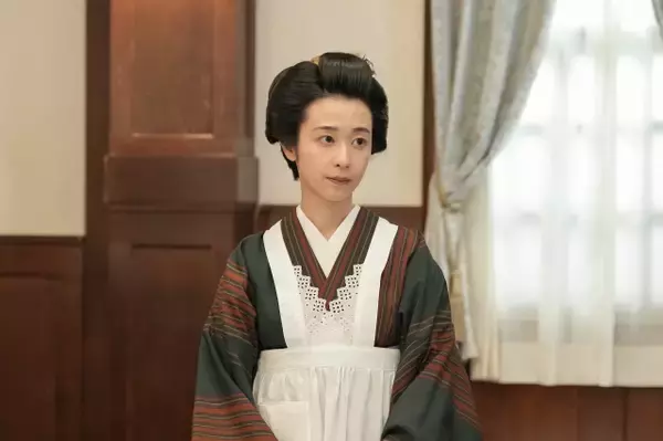 『ブラッサム』松子役に瀬戸さおり　【キャラクター紹介】