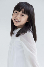 10歳・池村碧彩、事務所所属を報告　『フェイクマミー』『SPY×FAMILY』など出演　「波瑠との共演きっかけに…」