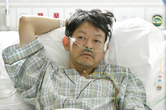『救命病棟24時』第2話ゲストに山中崇の出演決定　木戸大聖“宮沢蓮”と心を通わす患者役に【コメントあり】