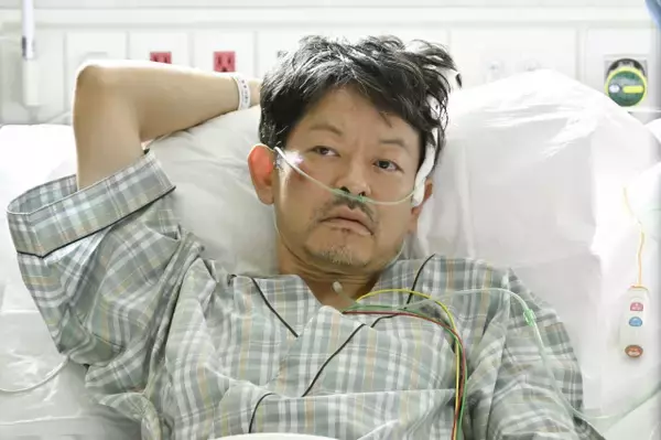 『救命病棟24時』第2話ゲストに山中崇の出演決定　木戸大聖“宮沢蓮”と心を通わす患者役に【コメントあり】