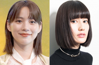 のん＆橋本愛、13年ぶり“潮騒のメモリーズ”復活から一夜…互いに感謝の思い伝え合う「深く記憶に刻まれた昨日」「本当にありがとう！」　ファン歓喜の1枚も公開