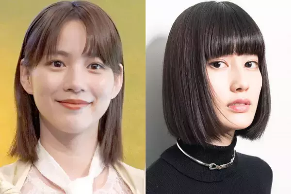 のん＆橋本愛、13年ぶり“潮騒のメモリーズ”復活から一夜…互いに感謝の思い伝え合う「深く記憶に刻まれた昨日」「本当にありがとう！」　ファン歓喜の1枚も公開
