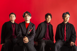 ASIAN KUNG-FU GENERATION、テレビ神奈川開局55周年テーマソングを担当　後藤正文「光栄に思います」